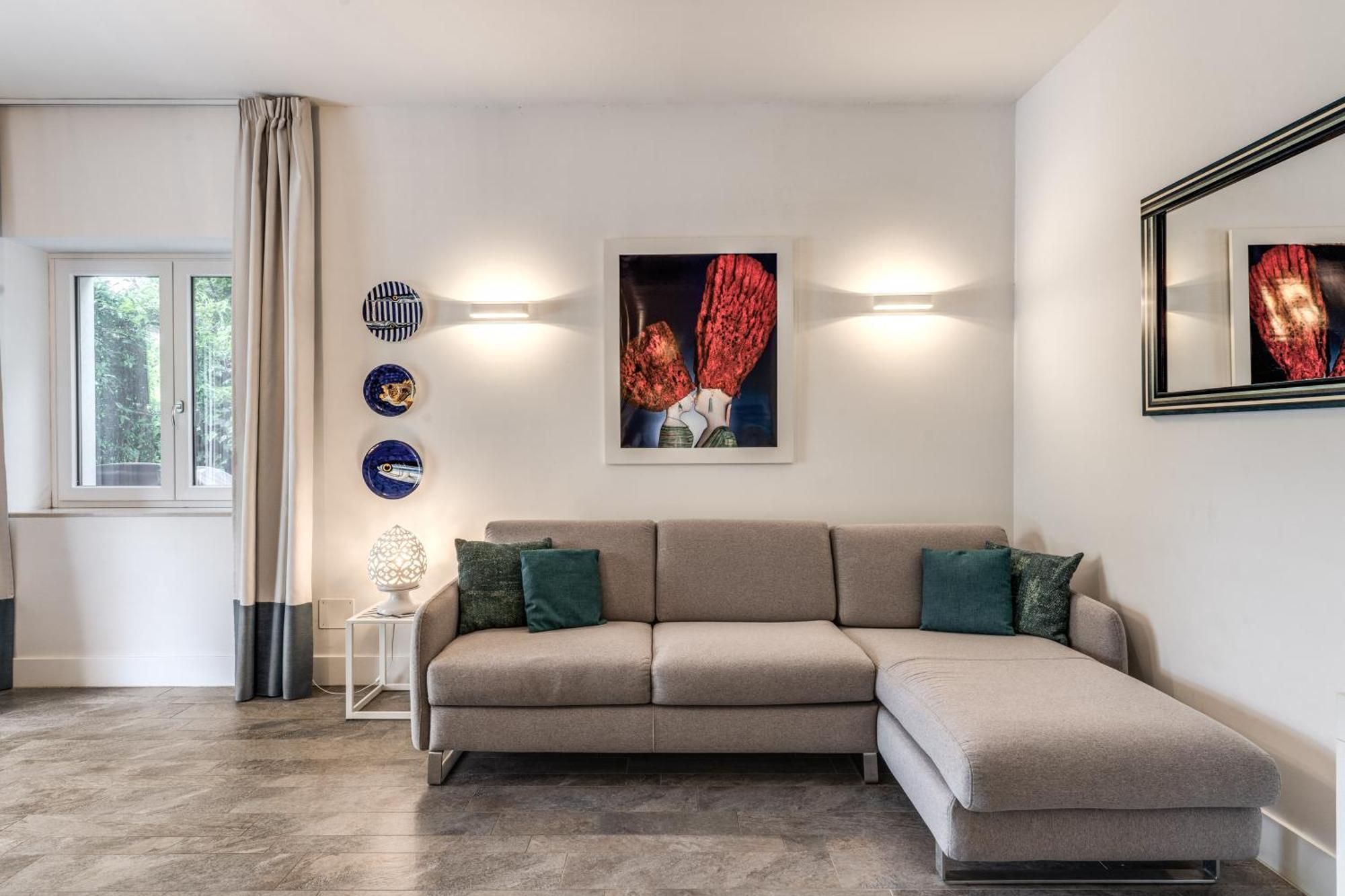 Il Canto Delle Sirene Sorrent Exterior foto